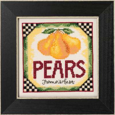 (image for) Pears (2023)